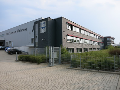 NORA Zentrum Wolfsburg, Autohaus Hotz und Heitmann GmbH & Co. KG