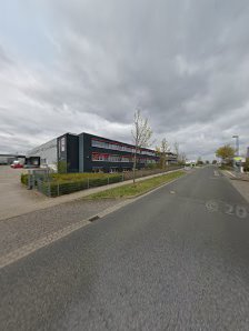 NORA Zentrum Wolfsburg, Autohaus Hotz und Heitmann GmbH & Co. KG