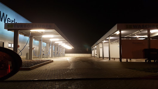 Carepoint SB-Werkstatt