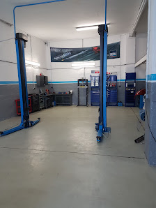 B&M Reifenhandel und Autoservice Wolfsburg Kabteni