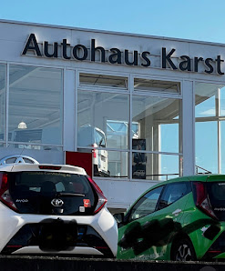 Autohaus Karst GmbH