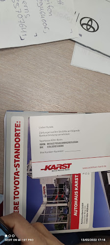 Autohaus Karst GmbH