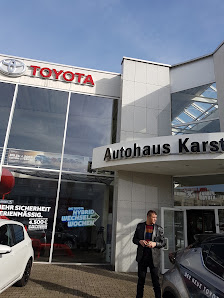 Autohaus Karst GmbH
