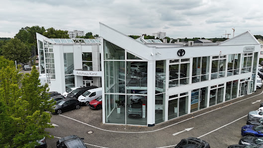 Autohaus Karst GmbH
