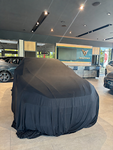 Hotz und Heitmann GmbH - CUPRA