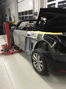 Autolackiererei Harings & Fachbetrieb für Unfallinstandsetzung