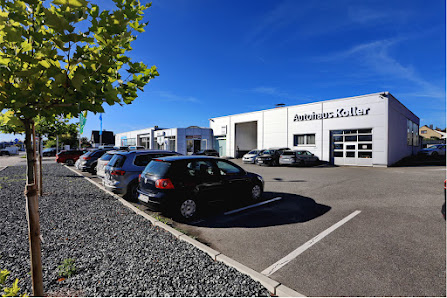 Autohaus Koller