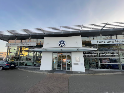 SEAT Hotz und Heitmann Wolfsburg