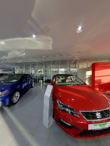 SEAT Hotz und Heitmann Wolfsburg