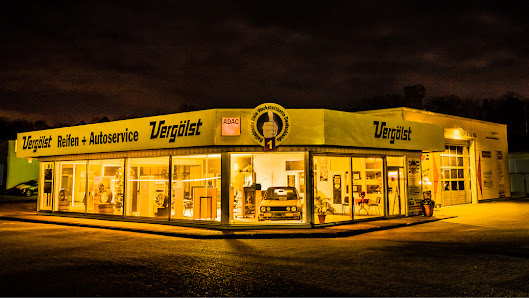 Vergölst Reifen & Autoservice