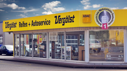 Vergölst Reifen & Autoservice