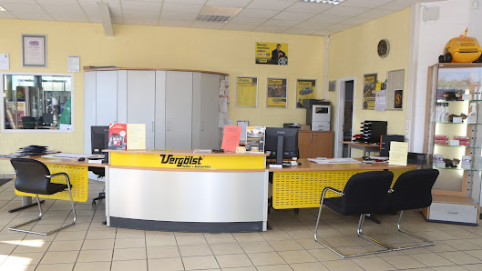 Vergölst Reifen & Autoservice