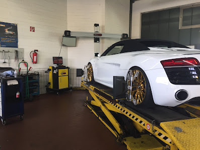 Vergölst Reifen & Autoservice