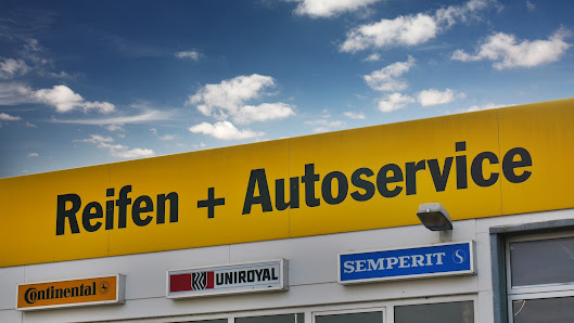 Vergölst Reifen & Autoservice
