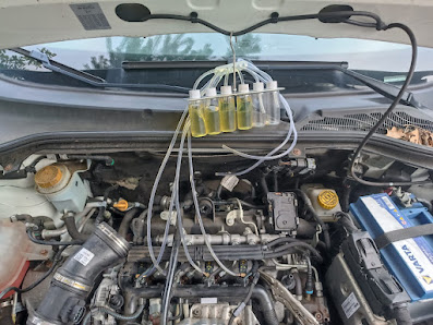 Auto-Peter Kfz-Fachwerkstatt