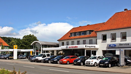 Rahenbrock GmbH & Co. KG