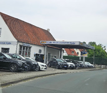 Autopro Grobe Inh. A. Nissen