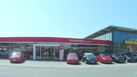 Autohaus Schlattmann GmbH & Co. KG