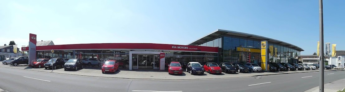 Autohaus Schlattmann GmbH & Co. KG