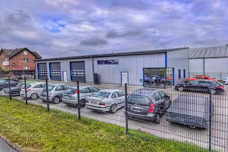 Tost Motorsport GmbH & Co.KG