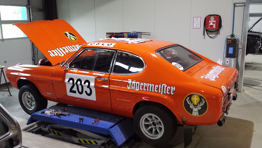 Tost Motorsport GmbH & Co.KG