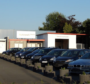 Autowelt Melle GbR