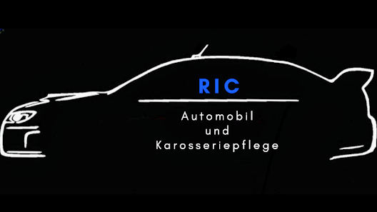 Ric Automobil- und Karosseriepflege