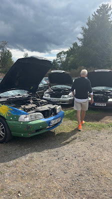 Volvo-Upcycling