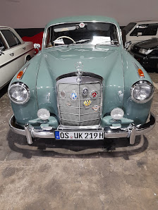 Marc Schierbaum Kfz Teilehandel