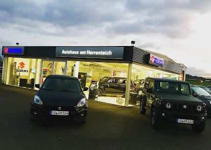 Autohaus am Herrenteich GmbH