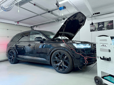 JR´X Performance