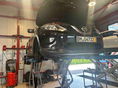 Levcar Automobile