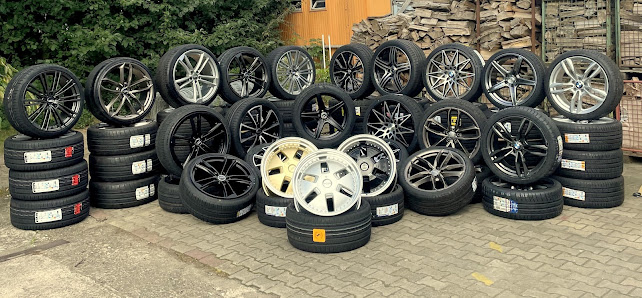 Reifenservice H.Akay