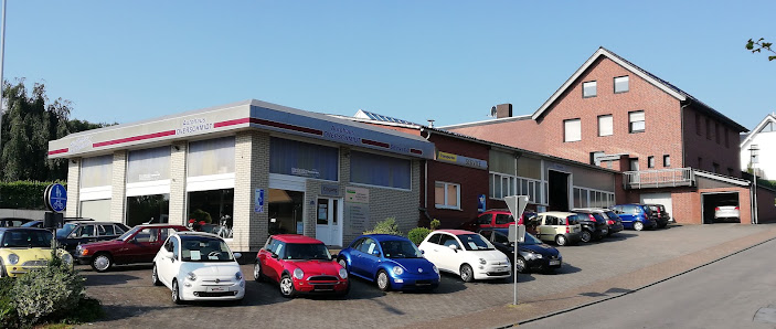 Autohaus Overschmidt