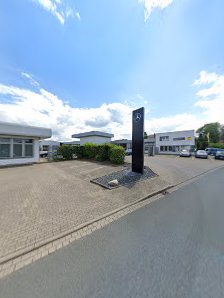 Franz Wulbusch GmbH & Co. KG Mercedes Benz