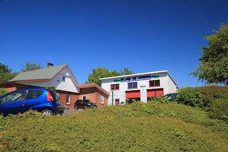 Schultz Autotechnik - KFZ Meisterbetrieb
