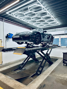 Berger & Klawitter, Kfz Meisterwerkstatt