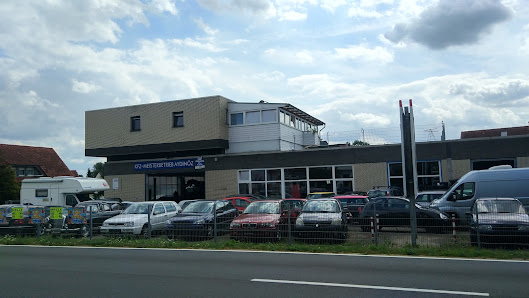 Aydinöz GmbH