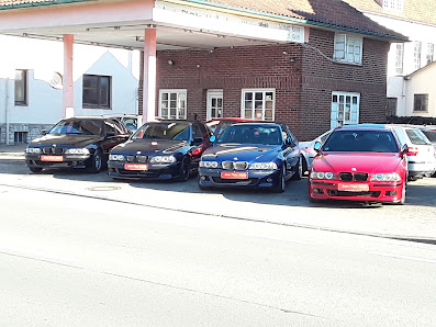 M.El Abbout Auto Platz Melle
