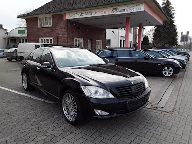 M.El Abbout Auto Platz Melle