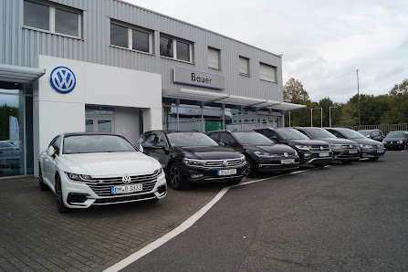 Autohaus Bauer GmbH