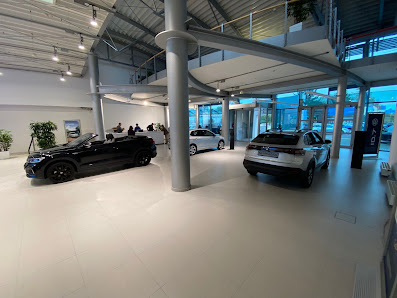 Autohaus Bauer GmbH