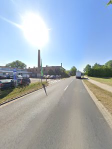 Kfz Werkstatt Scharmer