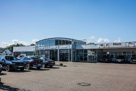 BMW Autohaus ROLF HORN Wesseling
