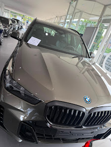 BMW Autohaus ROLF HORN Wesseling