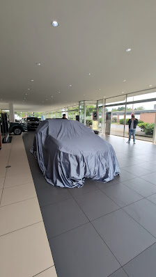 BMW Autohaus ROLF HORN Wesseling
