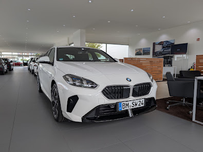 BMW Autohaus ROLF HORN Wesseling