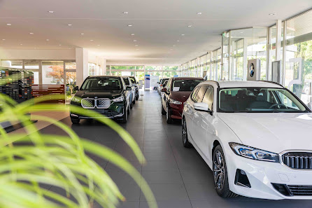 BMW Autohaus ROLF HORN Wesseling