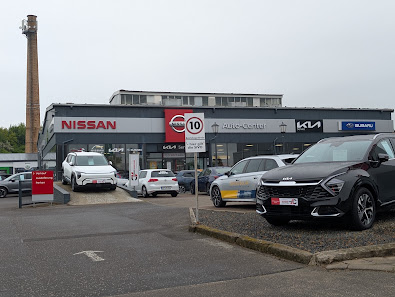 KIA Grimmen - Auto-Center Grimmen GmbH & Co. Autotechnik KG