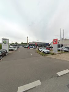 KIA Grimmen - Auto-Center Grimmen GmbH & Co. Autotechnik KG